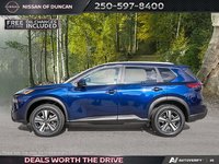 2026 Nissan Rogue SV Premium-2