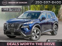 2026 Nissan Rogue SV Premium-0