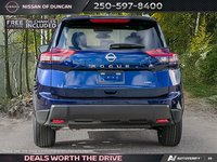 2026 Nissan Rogue SV Premium-4