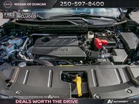 2026 Nissan Rogue SV Premium-5