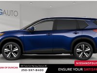 2026 Nissan Rogue SV Premium-1
