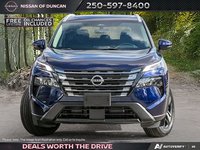 2026 Nissan Rogue SV Premium-1