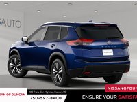 2026 Nissan Rogue SV Premium-2