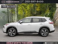 2026 Nissan Rogue SV Premium-2