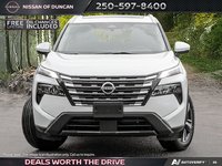 2026 Nissan Rogue SV Premium-1