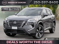 2026 Nissan Rogue SV Premium-0
