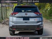 2026 Nissan Rogue Rock Creek-4