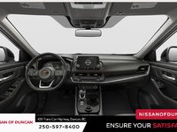 2026 Nissan Rogue Rock Creek-4