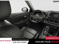 2026 Nissan Rogue Rock Creek-5