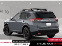 2026 Nissan Rogue Rock Creek-2