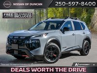 2026 Nissan Rogue Rock Creek-0