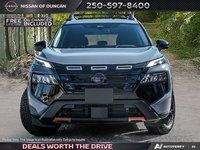 2026 Nissan Rogue Rock Creek-1
