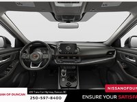2026 Nissan Rogue Rock Creek-4