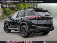2026 Nissan Rogue Rock Creek-3