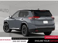 2026 Nissan Rogue Platinum-2