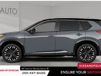 2026 Nissan Rogue Platinum-1