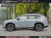 2026 Nissan Rogue Platinum-2