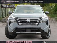 2026 Nissan Rogue Platinum-1
