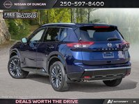 2026 Nissan Rogue Platinum-3