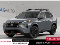 2026 Nissan Rogue Rock Creek-0