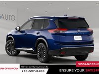 2026 Nissan Rogue Platinum-2