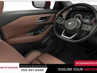 2026 Nissan Rogue Platinum-5