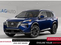 2026 Nissan Rogue Platinum-0
