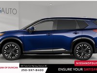 2026 Nissan Rogue Platinum-1