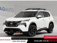 2026 Nissan Rogue Rock Creek-0