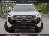 2026 Nissan Rogue Rock Creek-1