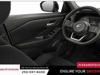 2026 Nissan Rogue SV Moonroof-5