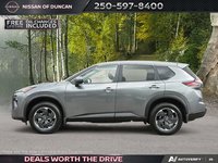 2026 Nissan Rogue SV Moonroof-2