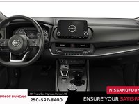 2026 Nissan Rogue SV Moonroof-4