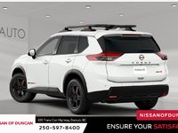2026 Nissan Rogue Rock Creek-2