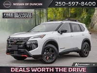 2026 Nissan Rogue Rock Creek-0