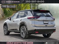 2026 Nissan Rogue Platinum-3
