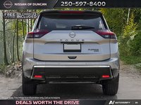 2026 Nissan Rogue Platinum-4