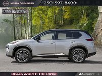 2026 Nissan Rogue Platinum-2