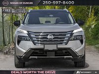 2026 Nissan Rogue Platinum-1
