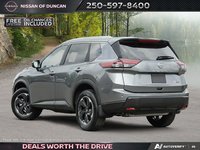 2026 Nissan Rogue SV Moonroof-3