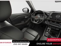 2026 Nissan Rogue Rock Creek-3