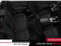 2026 Nissan Rogue S-3