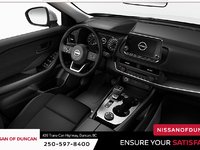 2026 Nissan Rogue S-5