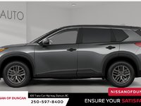 2026 Nissan Rogue S-1