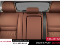 2026 Nissan Rogue Platinum-5