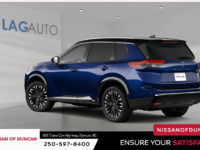 2026 Nissan Rogue Platinum-3