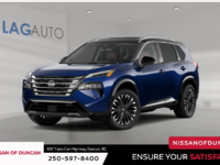 2026 Nissan Rogue Platinum-0