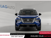 2026 Nissan Rogue Platinum-1