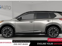 2026 Nissan Rogue Platinum-1