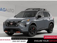 2026 Nissan Rogue Rock Creek-0
